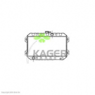 Теплообменник KAGER 31-2032