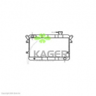 Теплообменник KAGER 31-2245