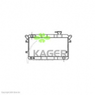 Теплообменник KAGER 31-2246