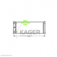 Теплообменник KAGER 31-2831