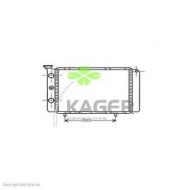 Теплообменник KAGER 31-2963
