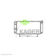 Теплообменник KAGER 31-2987