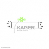 Теплообменник KAGER 31-3767