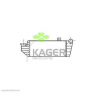 Теплообменник KAGER 31-3969