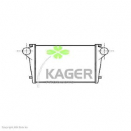 Теплообменник KAGER 31-3977