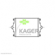 Теплообменник KAGER 31-3982