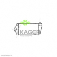 Теплообменник KAGER 31-4045