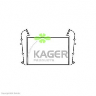 Теплообменник KAGER 31-4089