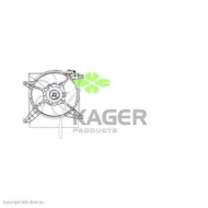 Вентилятор KAGER 32-2187