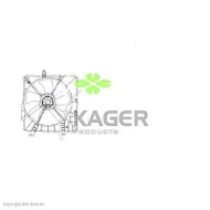 Вентилятор KAGER 32-2247