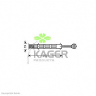 Осушитель KAGER 94-5575