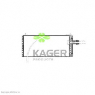 Конденсатор KAGER 94-6021