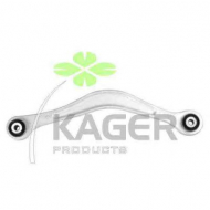 Рычаг независимой подвески колеса KAGER 87-0898