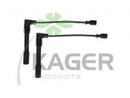 Комплект электропроводки KAGER 64-0577