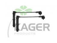 Комплект электропроводки KAGER 64-0616