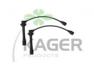 Комплект электропроводки KAGER 64-0625