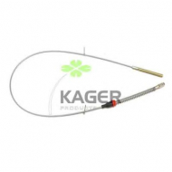 Трос KAGER 19-0353