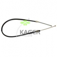 Трос KAGER 19-0524