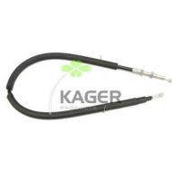 Трос KAGER 19-0939