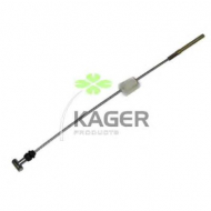 Трос KAGER 19-1283