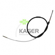 Трос KAGER 19-1382