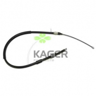Трос KAGER 19-1610