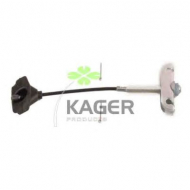 Трос KAGER 19-1763