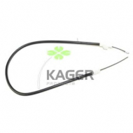 Трос KAGER 19-2279