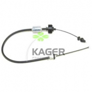 Трос KAGER 19-2291