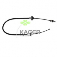 Трос KAGER 19-2292