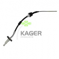 Трос KAGER 19-2623