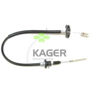 Трос KAGER 19-2694