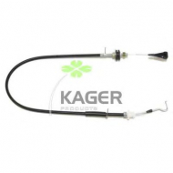 Трос KAGER 19-3277