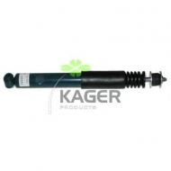 Амортизатор KAGER 81-0021