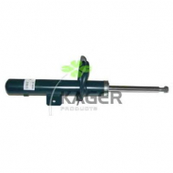 Амортизатор KAGER 81-0060