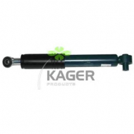 Амортизатор KAGER 81-0126