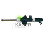 Амортизатор KAGER 81-1557