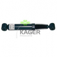 Амортизатор KAGER 81-1626