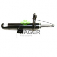 Амортизатор KAGER 81-1627