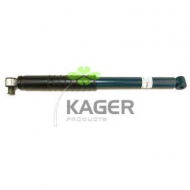 Амортизатор KAGER 81-1649