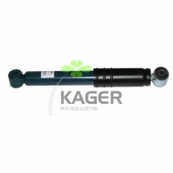 Амортизатор KAGER 81-1665