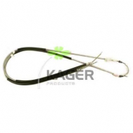 Трос KAGER 19-0646