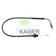 Трос KAGER 19-3432