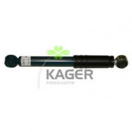 Амортизатор KAGER 81-0075