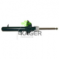 Амортизатор KAGER 81-1556