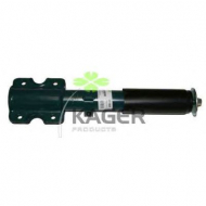 Амортизатор KAGER 81-1646