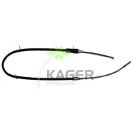 Трос KAGER 19-1106