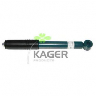 Амортизатор KAGER 81-1564