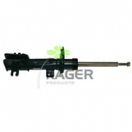 Амортизатор KAGER 81-1635