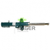 Амортизатор KAGER 81-1726